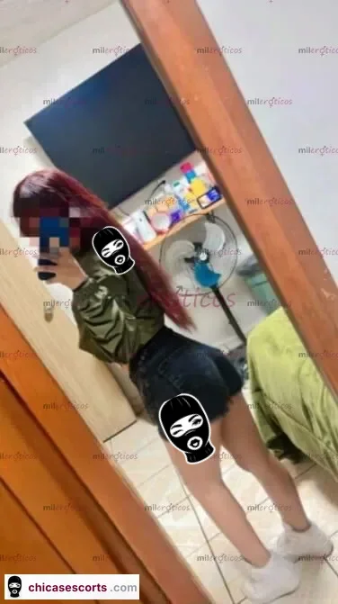 Foto de Ponme De A Perrito Hacemos El Salto De El Tigre Soy Muy Perra, Escorts en Aguascalientes, México