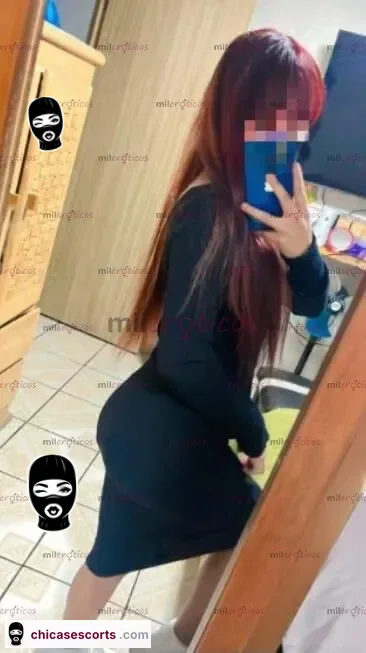 Foto de Ponme De A Perrito Hacemos El Salto De El Tigre Soy Muy Perra — imagen 5