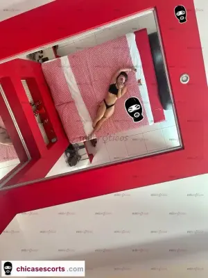 Primera Vez Con Lugar En SúPer Sensual Complaciente Y Extremadamente Sexy, Escorts en Mérida, México — 18 años