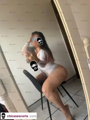 Promo!, Escorts en Querétaro, México — 18 años