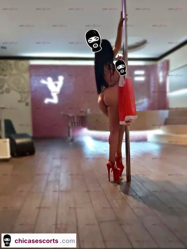 Foto de Promocion Con Lugar Chica Joven Guapa Y Muy Complaciente — imagen 6