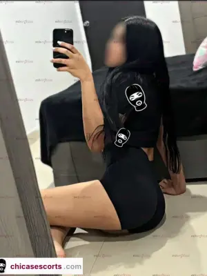 Promocion Con Lugar Chica Joven Guapa Y Muy Complaciente, Escorts en Aguascalientes — 19 años