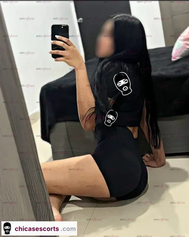 Foto de Promocion Con Lugar Chica Joven Guapa Y Muy Complaciente — imagen 8