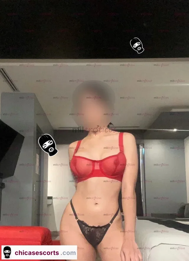 Foto de Puro Fuego: Elegancia, PasióN Y TentacióN En Una Sola Mujer — foto de perfil verificado