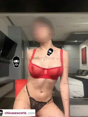 Puro Fuego: Elegancia, PasióN Y TentacióN En Una Sola Mujer, Escorts en Guadalajara — 33 años