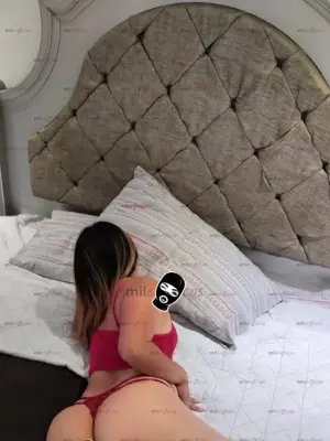 Rica Chica Complaciente Con Lugar Promo 800 La Media Hora, Escorts en Aguascalientes, México — 21 años