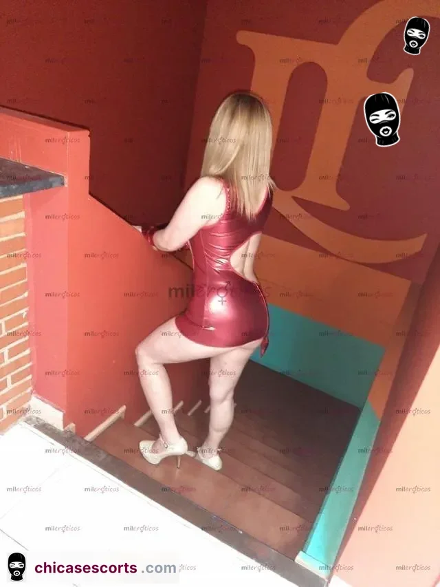 Foto de Saca Ese Stress Y Leche De La Semana Con Una Buena Culiada 3228923925 Viviana — imagen 4