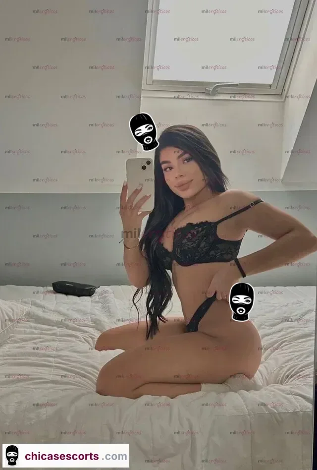 Foto de Samantha De Infarto Super Servcio De Calidad No Te ArrepentiráS Apto Privado — imagen 9