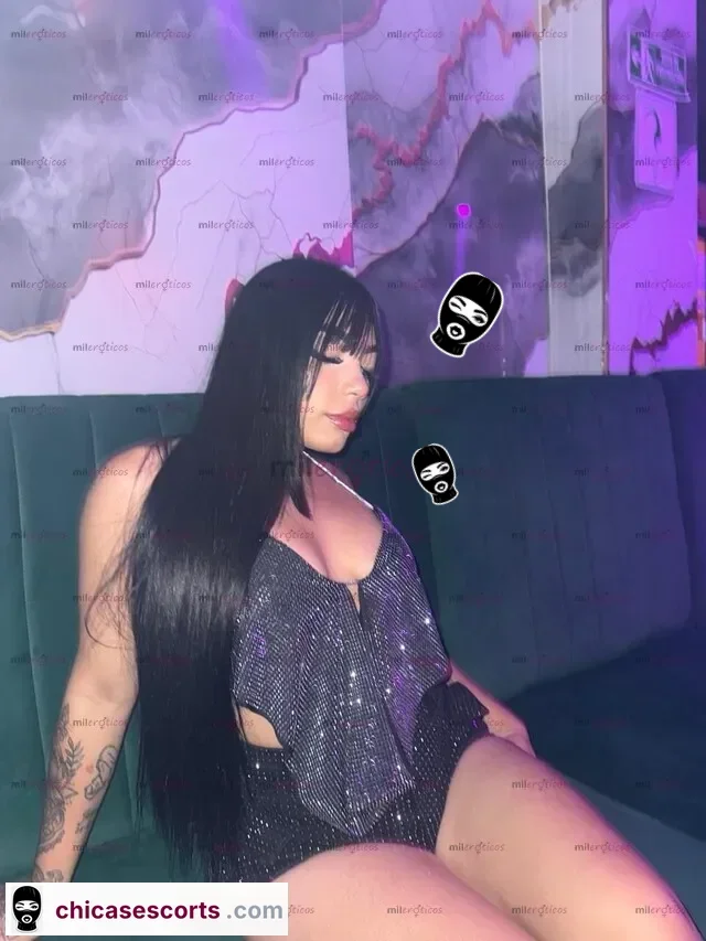 Foto de Sara Llegada A La Ciduad Para Cumplir Esos SueñOs Humedos Y Cachondos — foto de perfil verificado