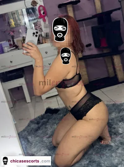 Foto de Sexosa Y Preciosa Para Gusto Rico Te Complacere — imagen 3