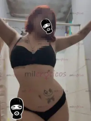 Sexosa Y Preciosa Para Gusto Rico Te Complacere, Escorts en Aguascalientes, México — 20 años