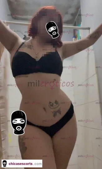 Foto de Sexosa Y Preciosa Para Gusto Rico Te Complacere — imagen 5