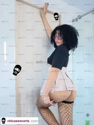 Sexy Mujer Cautivadora Cuerpo Natural Nueva En Tu Ciudad, Escorts en Bogotá — 18 años