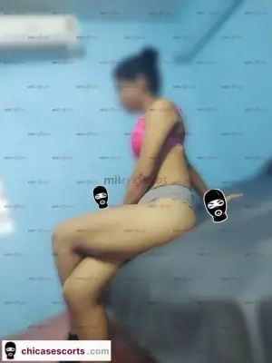 Sofi 18 AñOs Tengo Lugar CóModo Y Discreto, Escorts en Mérida — 18 años