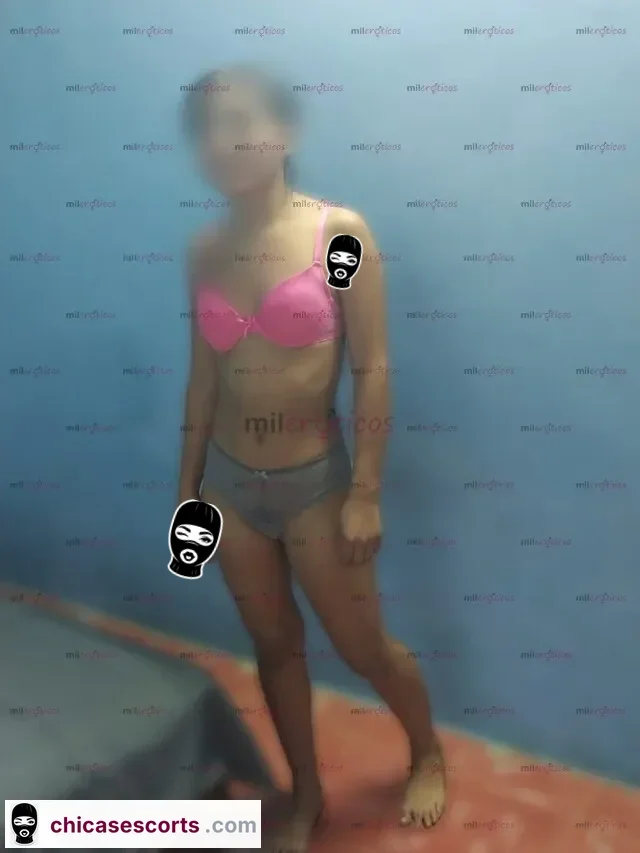 Foto de Sofi 18 AñOs Tengo Lugar CóModo Y Discreto — imagen 4