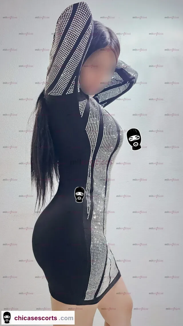 Foto de Soy Lina La Mujer Dispuesta A Hacer Realidad Tus Fantasias — foto de perfil verificado