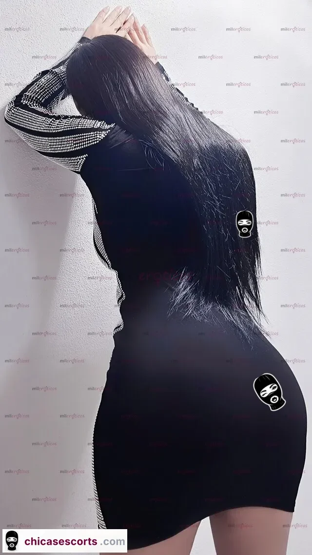 Foto de Soy Lina La Mujer Dispuesta A Hacer Realidad Tus Fantasias — imagen 5