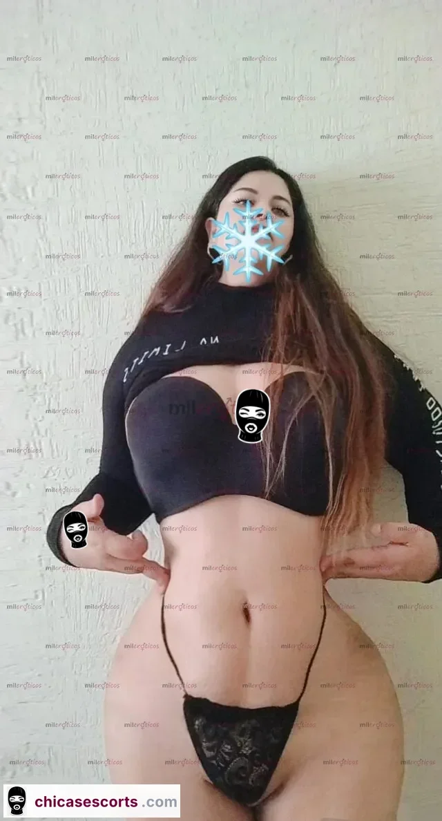 Foto de Soy Mila Super Sexy Cachonda Y Muy Flexible Lista Para Hacer Realidad Tus Fantas — foto de perfil verificado