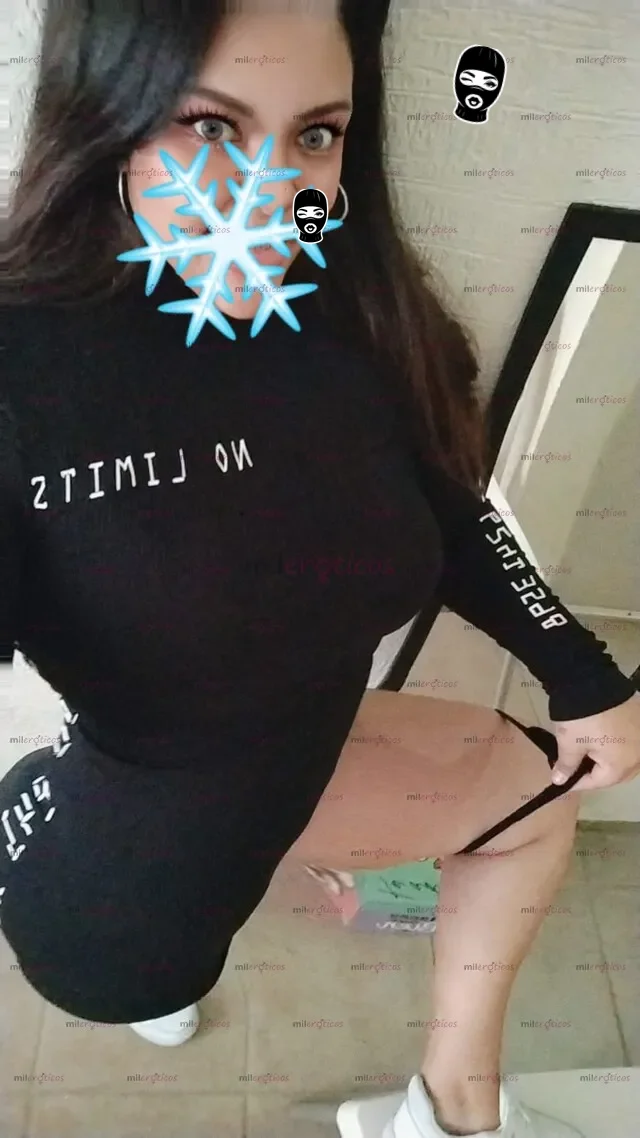 Foto de Soy Mila Super Sexy Cachonda Y Muy Flexible Lista Para Hacer Realidad Tus Fantas — imagen 3