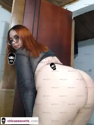 Soy Samantha, Escorts en Bogotá — 22 años