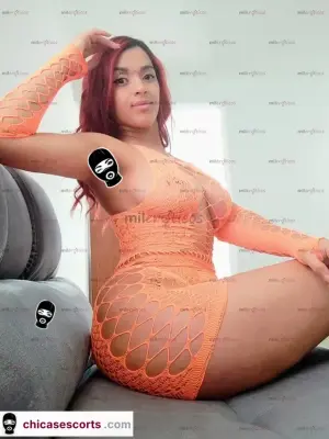 Soy Sharon Me PodráS Coger En Cualquier PosicióN Un Fuego Total En El Sexo, Escorts en Bogotá — 20 años