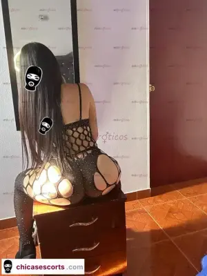 Soy Stefaniauna Chica Bien Tierna Para Que Venga A Disfrutar Bien Delicioso Cuan, Escorts en Bogotá — 19 años