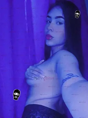 Soy Super Descomplicada Y Apasionada SóLo Domicilio Por Todo Bogotá, Escorts en Bogotá — 20 años