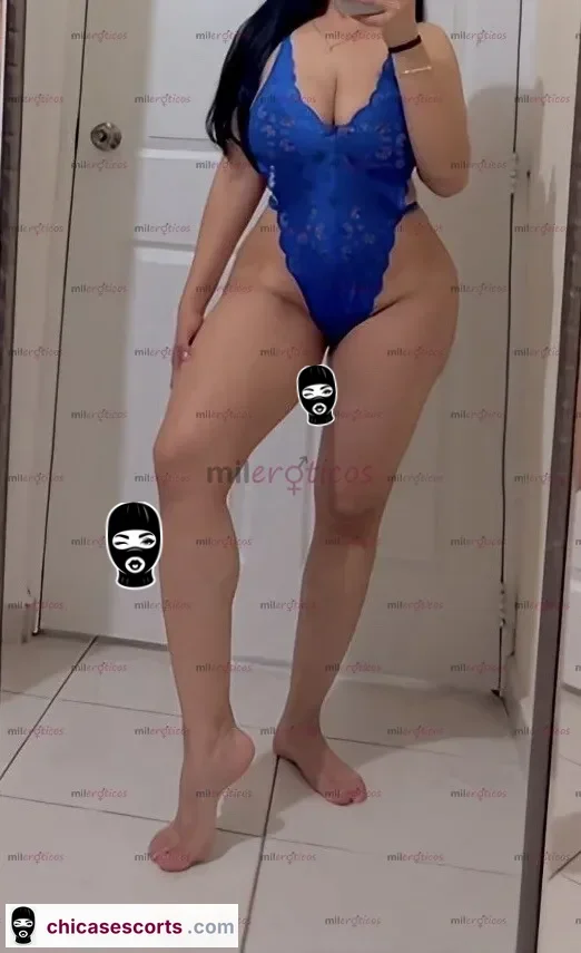 Foto de Soy Una Chica Guapa De Pechos Grandes Nalgona Limpia Y Educada — foto de perfil verificado