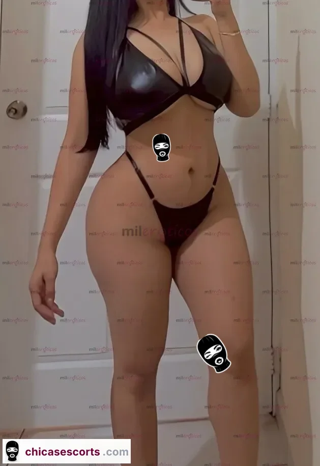 Foto de Soy Una Chica Guapa De Pechos Grandes Nalgona Limpia Y Educada — imagen 6