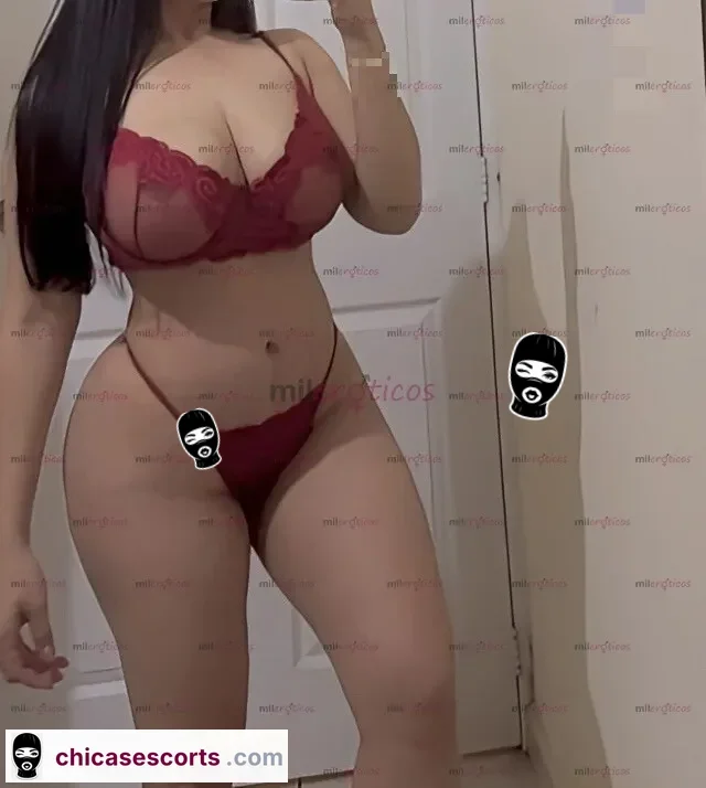 Foto de Soy Una Chica Guapa De Pechos Grandes Nalgona Limpia Y Educada — imagen 7