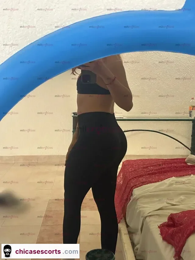 Soy Una Chica Muy Divertida Con Cuerpo Fitness Y Respetuosa, Escorts en Bogotá — 19 años