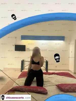 Soy Una Chica Muy Divertida Con Cuerpo Fitness Y Respetuosa, Escorts en Bogotá — 19 años