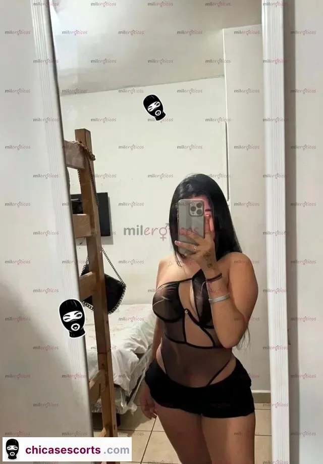 Foto de Soy Una Deliciosa Colombiana Muy Caliente Y Divertida, Escorts en Guadalajara, México