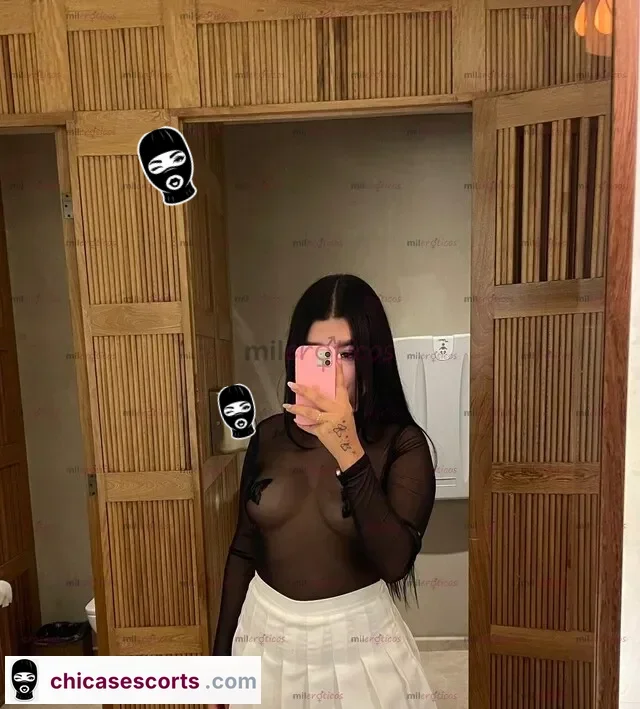 Foto de Soy Una Deliciosa Colombiana Muy Caliente Y Divertida — foto de perfil verificado