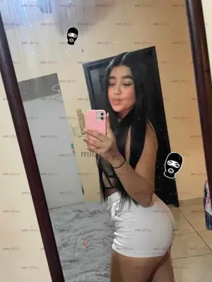 Soy Una Deliciosa Colombiana Muy Caliente Y Divertida, Escorts en Guadalajara, México — 19 años