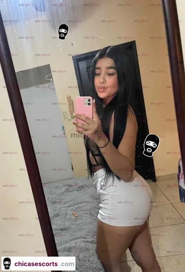 Foto de Soy Una Deliciosa Colombiana Muy Caliente Y Divertida — imagen 3