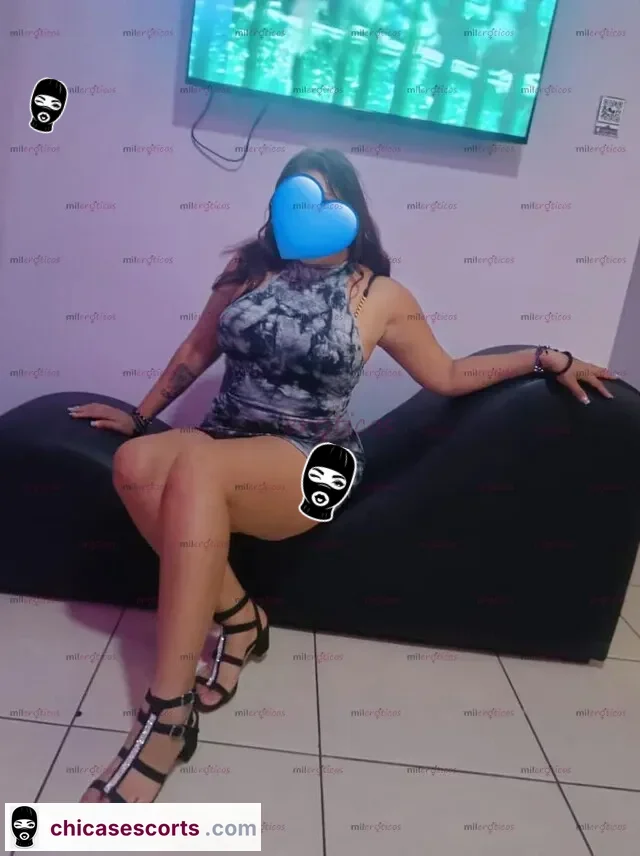 Foto de Soy Una Preciosa Nena Accesible En El Sexo Buena Onda Y Con Unas Nalgotas — imagen 5