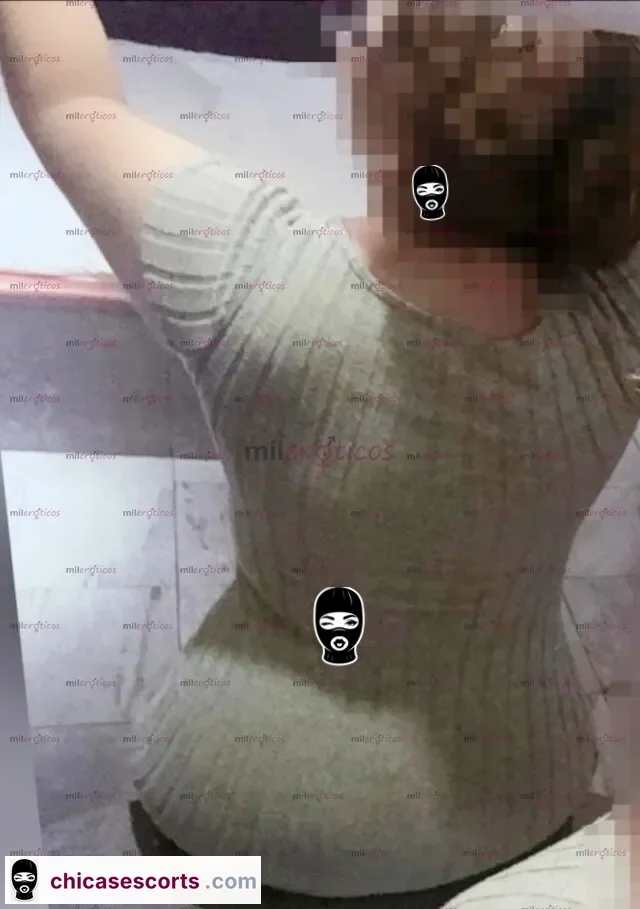 Foto de Super Precios Ya Con Hotel Hermosa Joven Ponme En Tu Pose Favorita Vente Rico — foto de perfil verificado