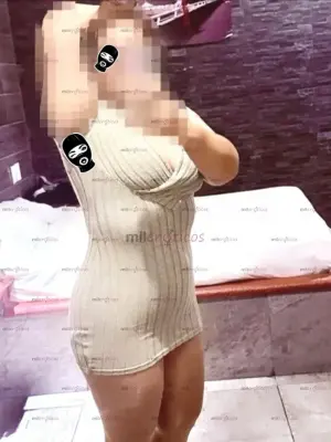 Super Precios Ya Con Hotel Hermosa Joven Ponme En Tu Pose Favorita Vente Rico, Escorts en Guadalajara, México — 40 años