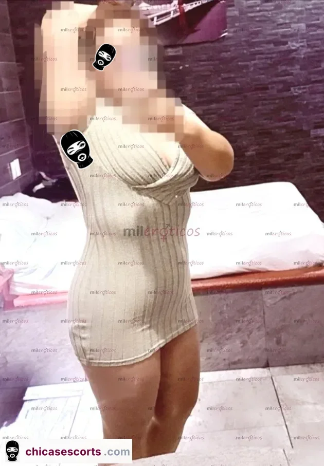 Foto de Super Precios Ya Con Hotel Hermosa Joven Ponme En Tu Pose Favorita Vente Rico — imagen 4