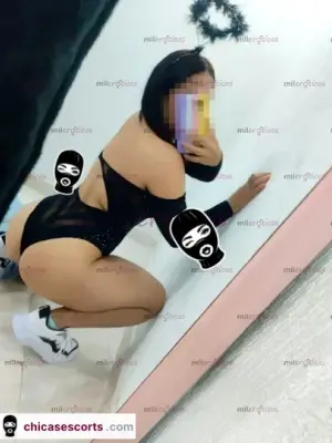 Te Doy Unos Ricos Sentones Hasta Hacerte Venir Bien Rico Bombon Exotico, Escorts en Bogotá, Colombia — 23 años