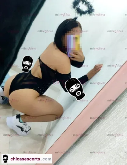 Foto de Te Doy Unos Ricos Sentones Hasta Hacerte Venir Bien Rico Bombon Exotico, Escorts en Bogotá, Colombia