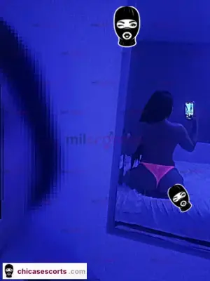 Te Doy Unos Ricos Sentones Hasta Hacerte Venir Bien Rico Bombon Exotico, Escorts en Bogotá — 23 años