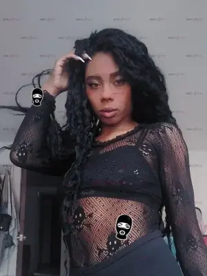 Te GustaríA Ir Al Cielo Ven Disfruta Una Experiencia Unica, Escorts en Bogotá — 18 años