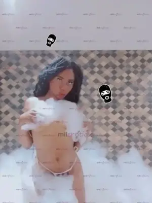 Te GustaríA Ir Al Cielo Ven Disfruta Una Experiencia Unica, Escorts en Bogotá — 18 años