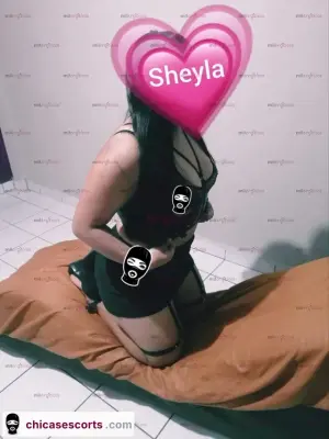 Te Imaginas Mi Culote Rebotando En Tu Cara Mientras Me Haces Un Rico Oral?, Escorts en Bogotá — 22 años
