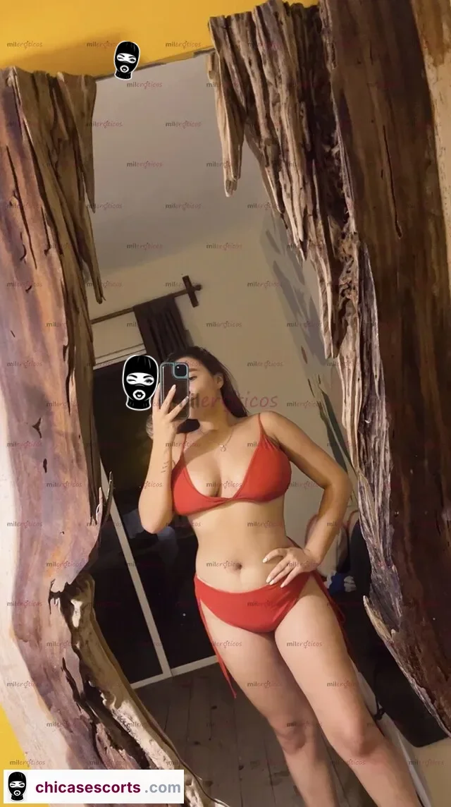 Foto de Tetona Natural Desde MedellíN Colombia — imagen 3