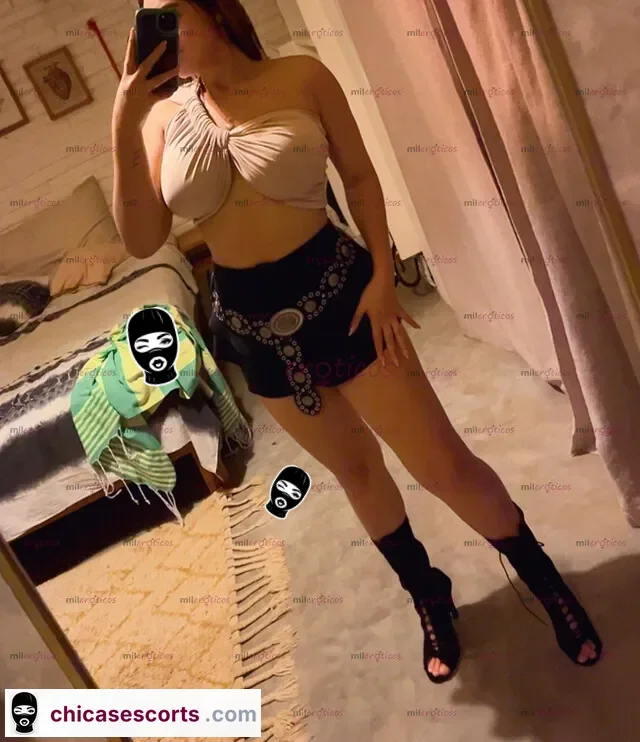 Foto de Tetona Natural Desde MedellíN Colombia — imagen 4