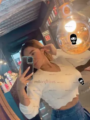 Tetona Natural Desde MedellíN Colombia, Escorts en Guadalajara — 30 años