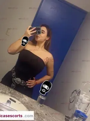 Tetona Natural Desde MedellíN Colombia, Escorts en Guadalajara, México — 30 años